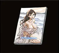 極道無頼EX:女警・鮎川光：攻略 - エロ雑誌3