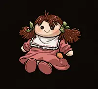 極道無頼EX:女警・鮎川光：攻略 - ぬいぐるみ