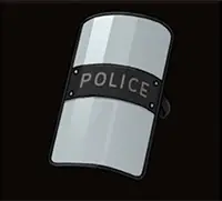極道無頼EX:女警・鮎川光：攻略 - カーボンシールド