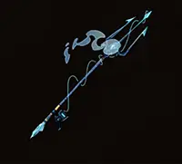 極道無頼EX:女警・鮎川光：攻略 - 釣神ロッド
