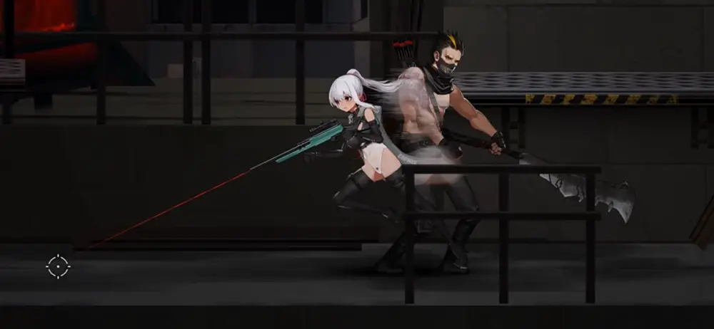 神の血:The Blood of Yidhra 攻略 - FAQ3