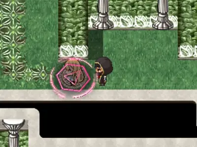 NTRトラップダンジョン〜剣聖エリザが堕ちるまで〜攻略:MAP1-2