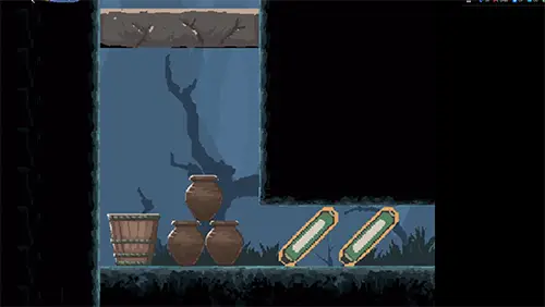 復讐の夜霧：攻略桶2-2-3