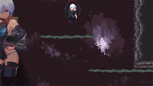 復讐の夜霧：攻略桶5-2-2
