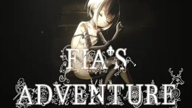 FIAS ADVENTURE