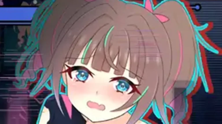 幻装少女ナギ -サイバーエロトラップダンジョン潜行録-