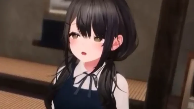 ひと夏の思い出