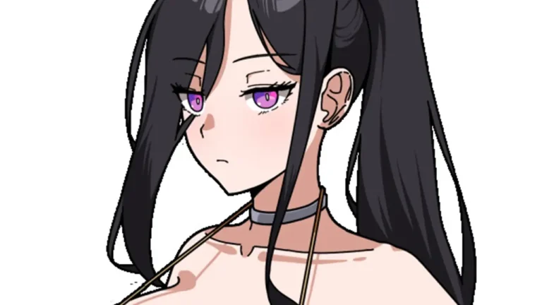 最強の女戦士。ただしアホ。