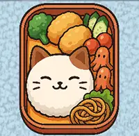 NTRサッカー攻略 - お弁当