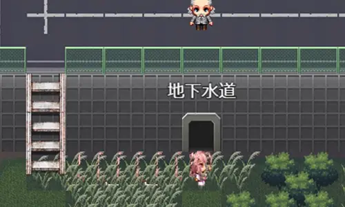 コードアポカリプス 攻略 - 5-1