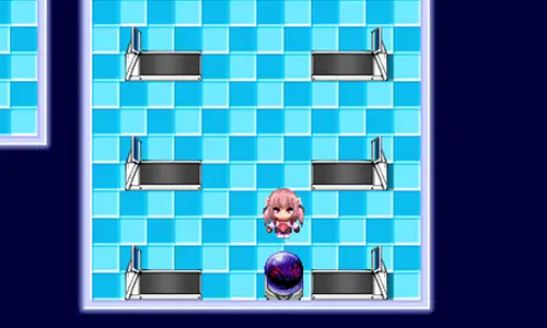 コードアポカリプス攻略：スポーツジム3