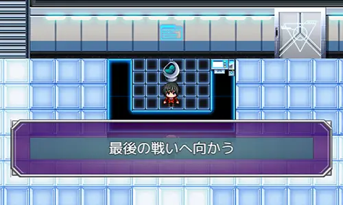 コードアポカリプス攻略：Chapter6「獄界」