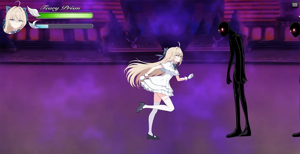 光のプリンセス ティアリープリズム - FAQ-2