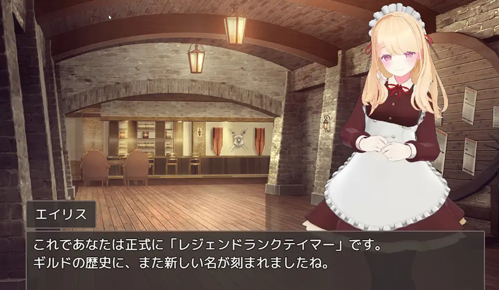 蜜宵のファミリア クリア後のやり込み要素の推奨レベルはどれくらいですか？