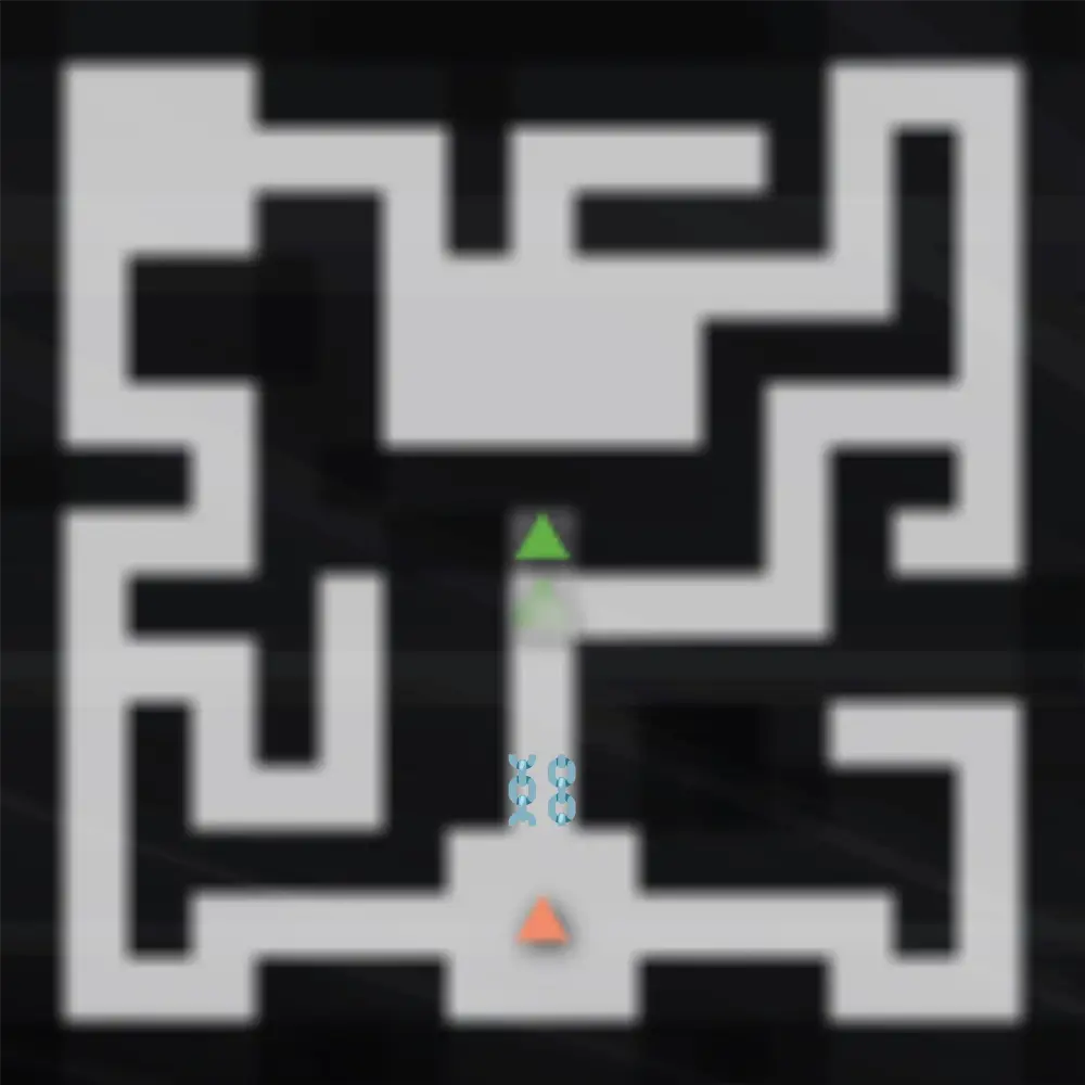 蜜宵のファミリア攻略：蜜宵の迷宮 11F