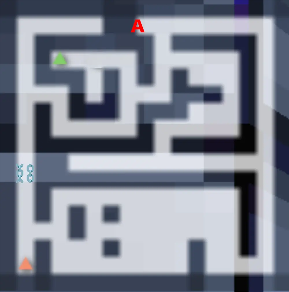 蜜宵のファミリア攻略：蜜宵の迷宮 26F