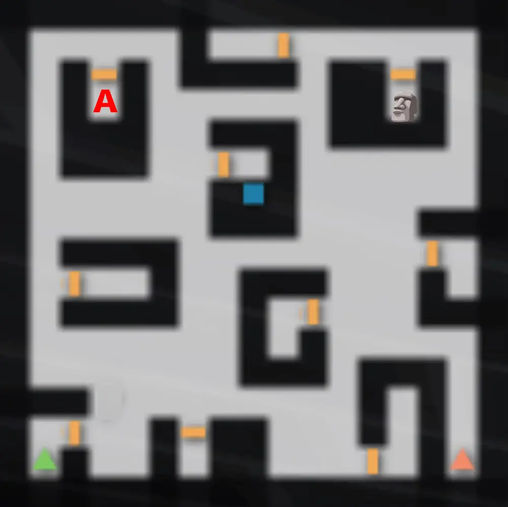 蜜宵のファミリア攻略：蜜宵の迷宮 48F
