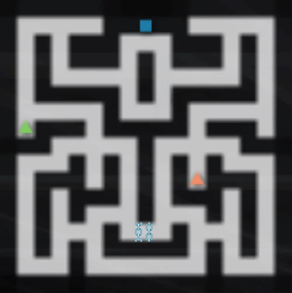 蜜宵のファミリア攻略：蜜宵の迷宮 93F