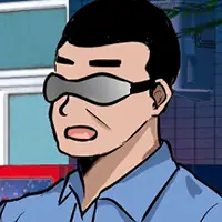 NTRサッカー攻略 - キャラクター1