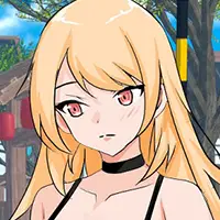 NTRサッカー攻略 - キャラクター2