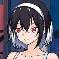 NTRサッカー攻略 - キャラクター3