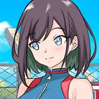 NTRサッカー攻略 - キャラクター4
