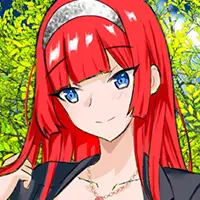 NTRサッカー攻略 - キャラクター6