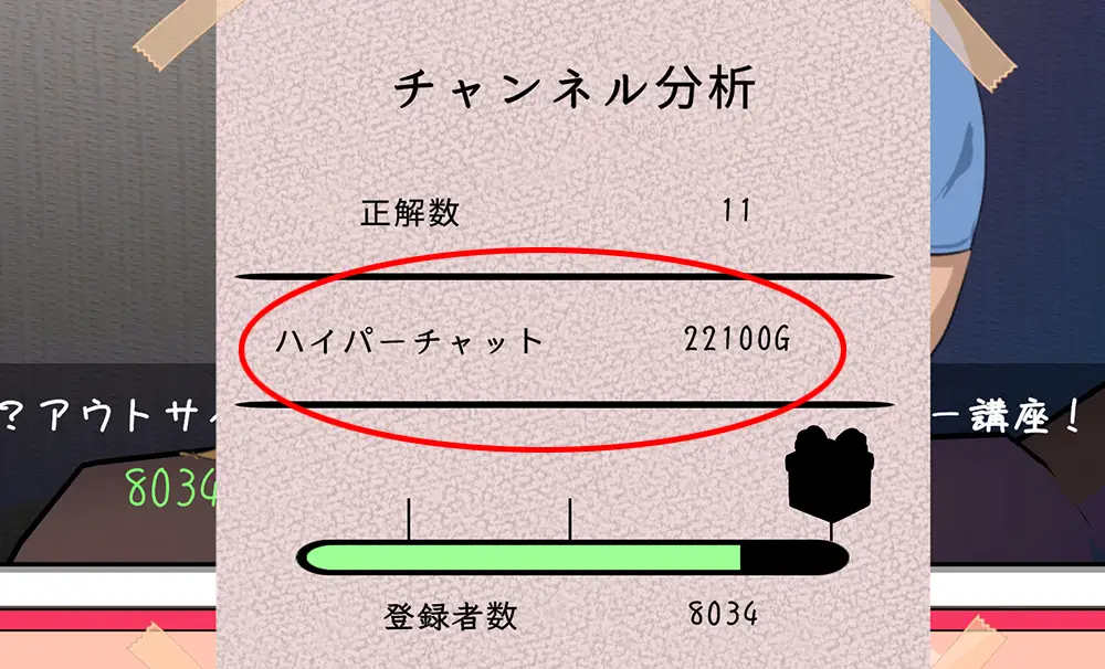 NTRサッカー攻略 - FAQ5