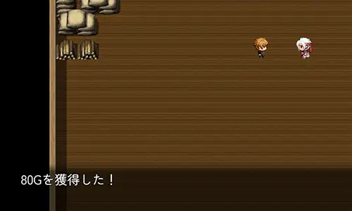 堕ちた聖痕:夜行伝令 - 攻略 4-1