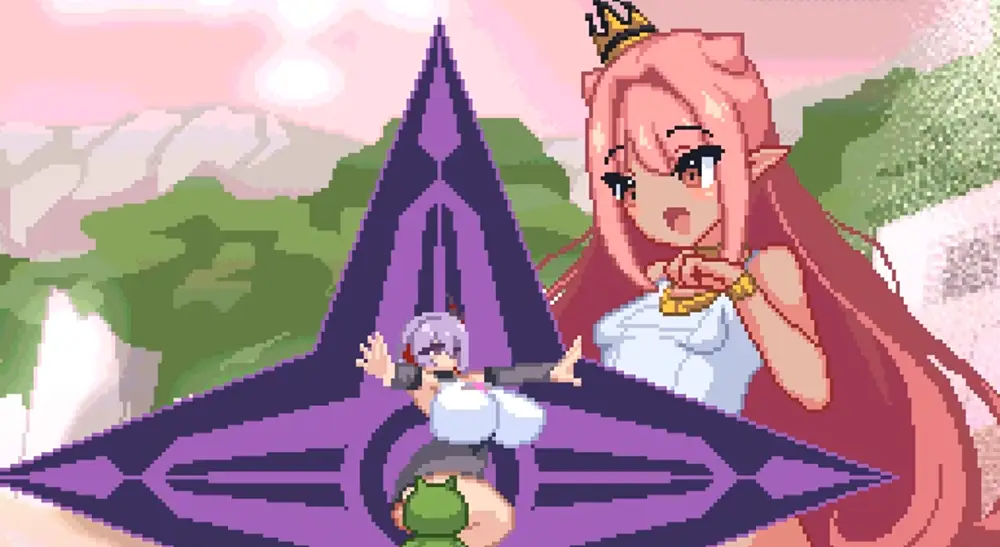 終末姫シュルストゥーレ - FAQ-2