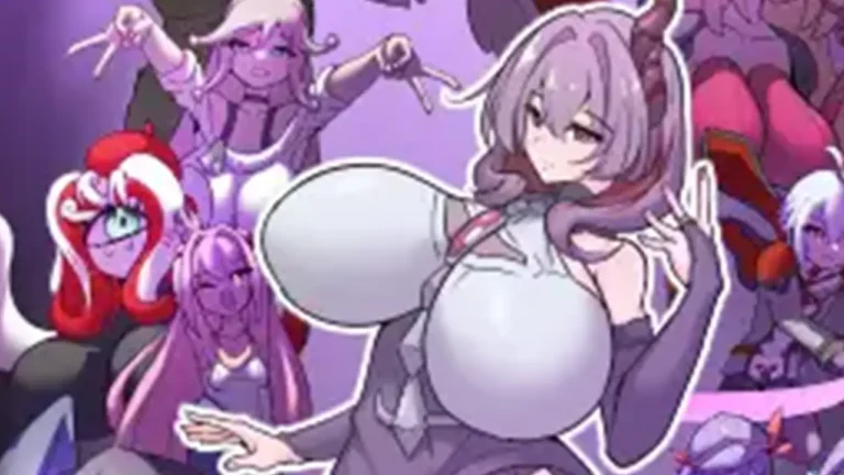 終末姫シュルストゥーレ -尊厳破壊シミュレーター-