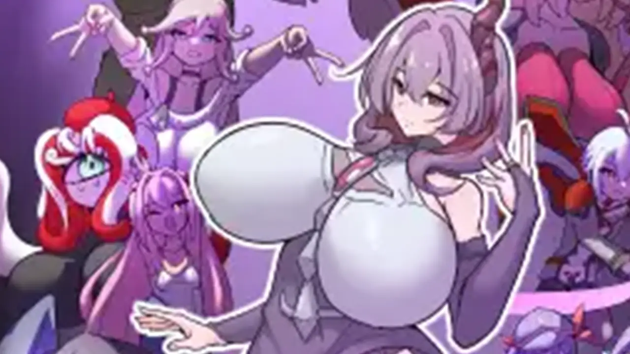 終末姫シュルストゥーレ -尊厳破壊シミュレーター-