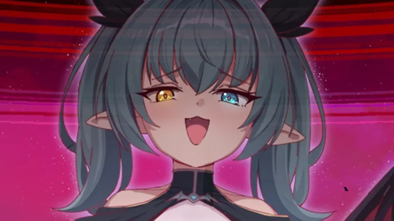 しつけあい！