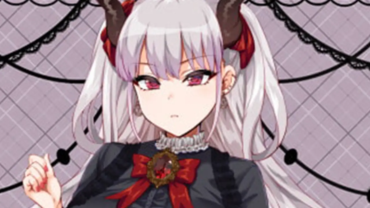 悪魔を前にしてハーレムを作ると叫んだもの