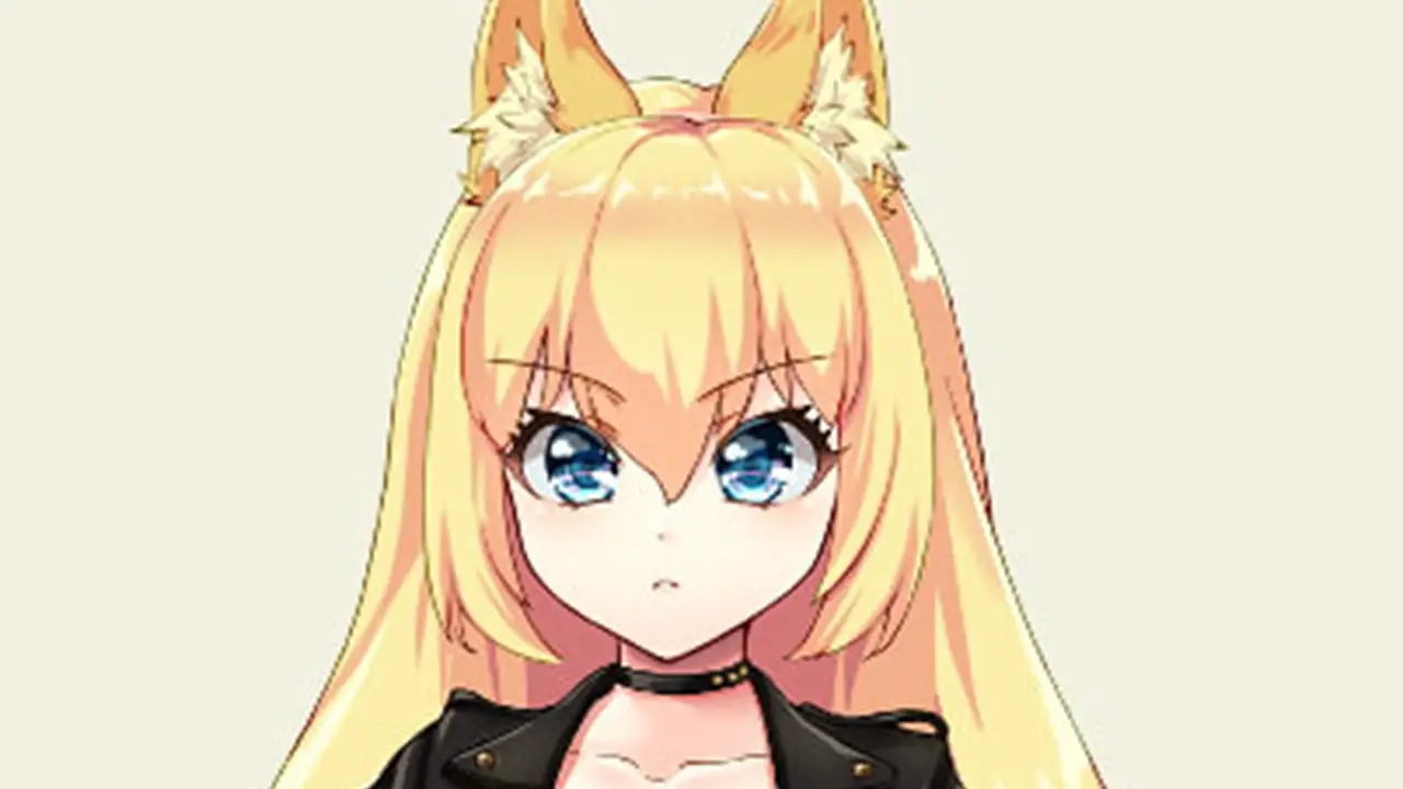 獣耳乙女は裏切らない