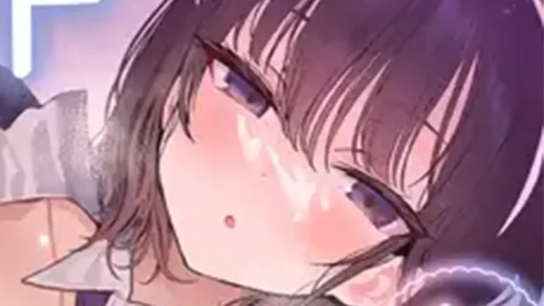 密着添い寝メイド