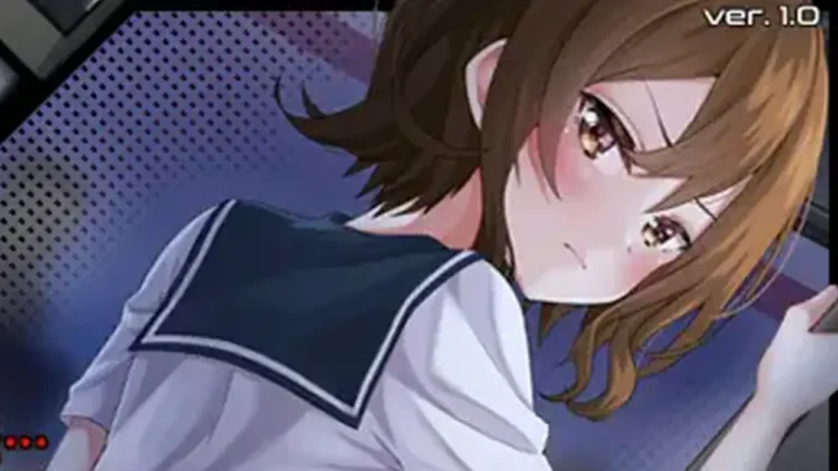 Doujin Fever!! Train Assault!