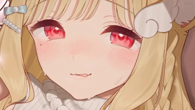 発情ねこ彼女♡かりん