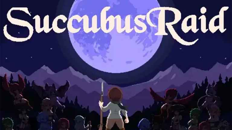 Succubus Raid