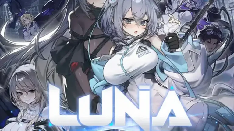 LUNA