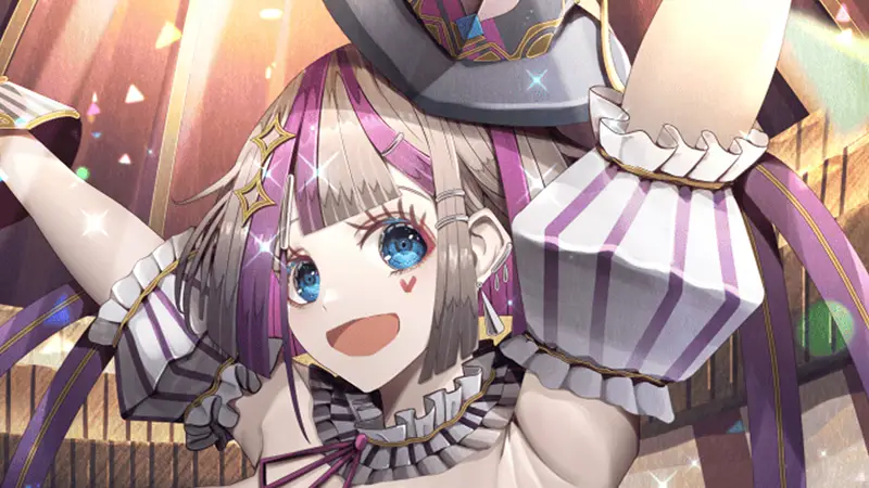 曲芸の天使エステル 攻略 - FAQ1-1