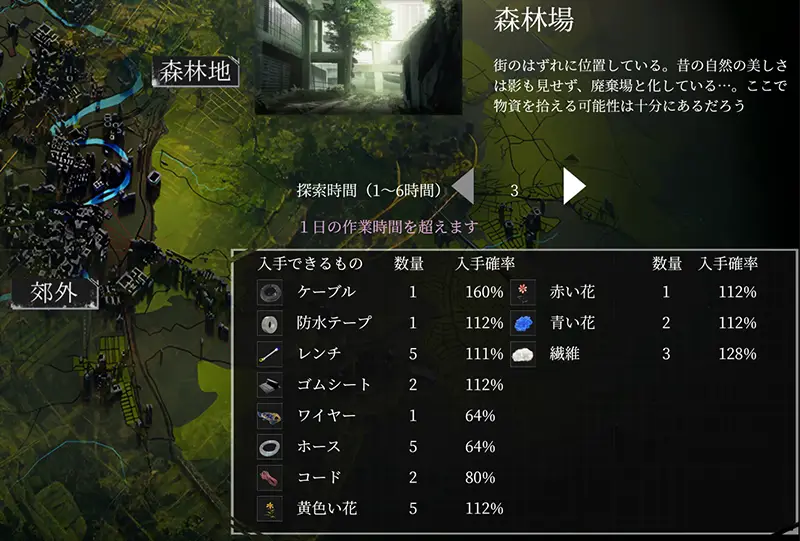 亜人少女 - FAQ5-1