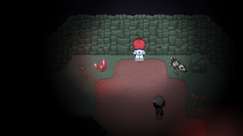 ホロウワルド - FAQ 17-1