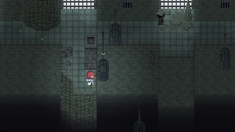 ホロウワルド - FAQ 17-3
