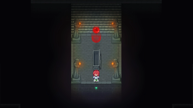ホロウワルド - FAQ 17-2