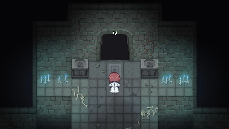 ホロウワルド - FAQ 19