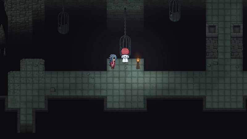 ホロウワルド - FAQ 27