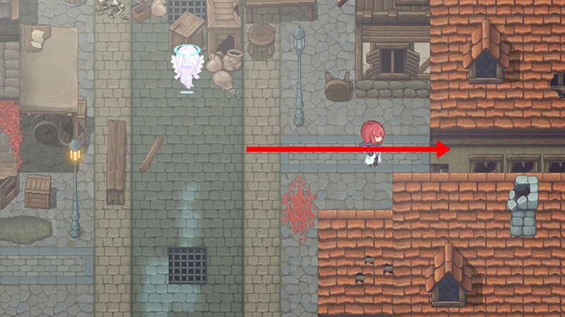 ホロウワルド - FAQ 28-1
