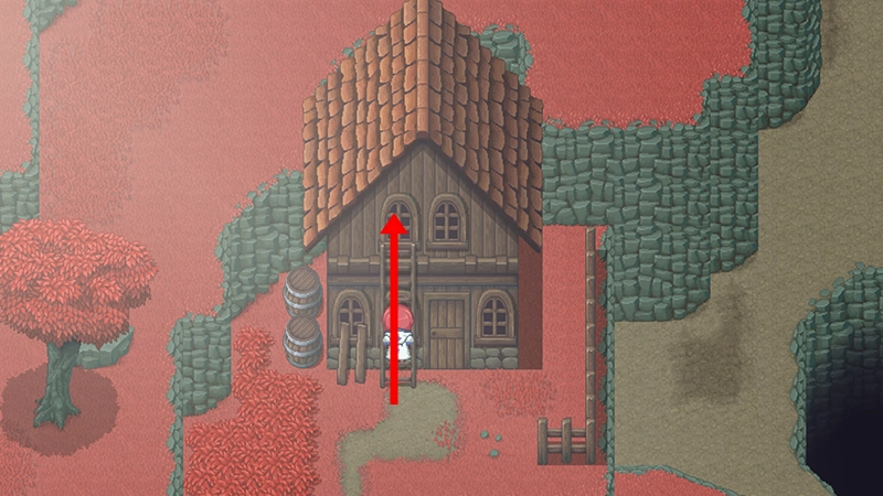 ホロウワルド - FAQ 28-2