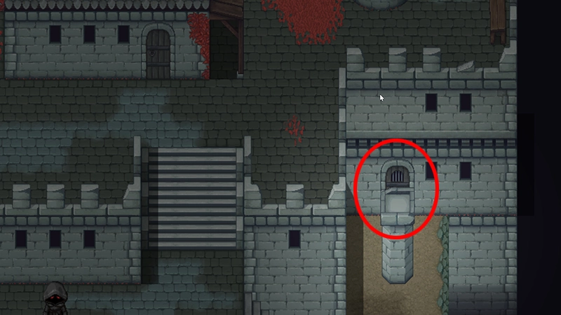ホロウワルド - FAQ 19